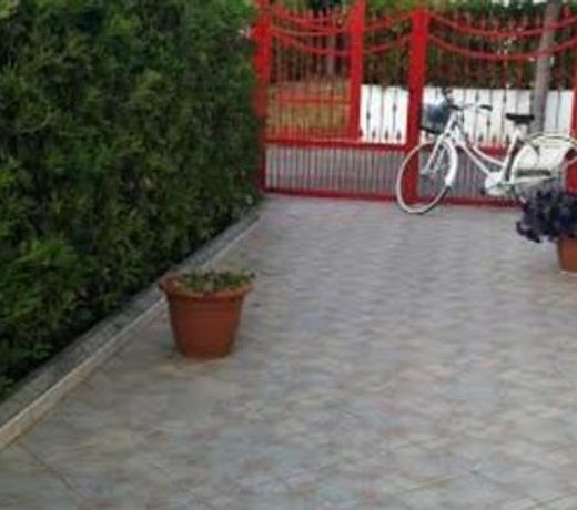 Appartamentino vicino Luchiano