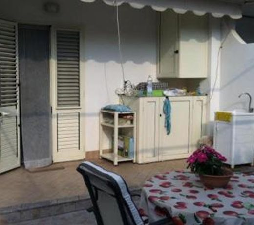 Appartamentino vicino Luchiano