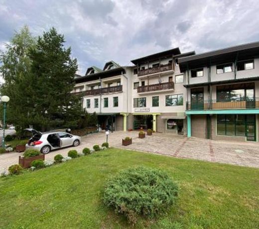 APARTMAN 10 LUX ZLATIBOR