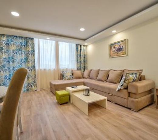APARTMAN 10 LUX ZLATIBOR