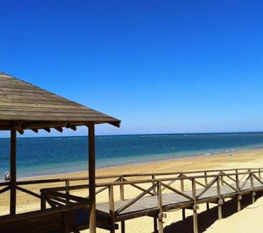 Apartment Almadraba