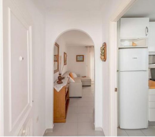Apartment Almadraba