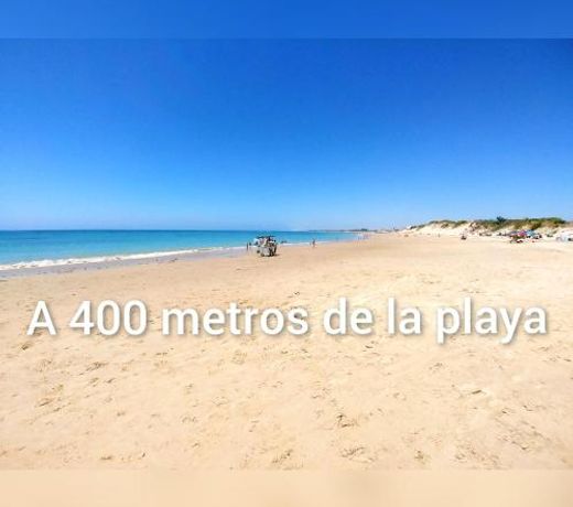 Apartamento Playa de Punta Candor