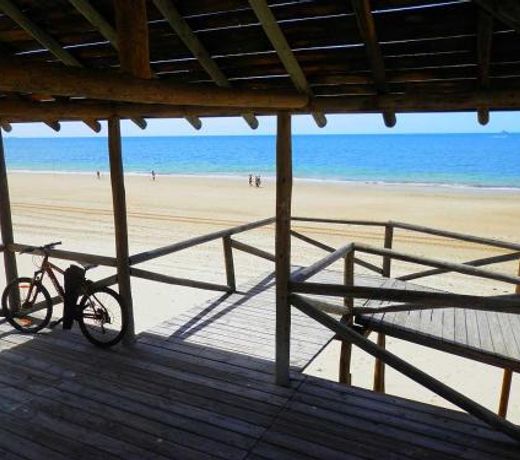 Apartamento Playa de Punta Candor
