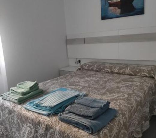 Apartamento Playa y Bosque