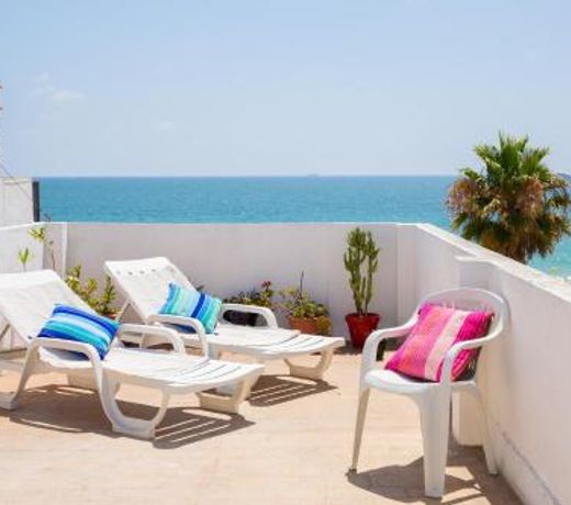Terraza