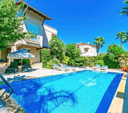 Paradise Town Villa Beldora