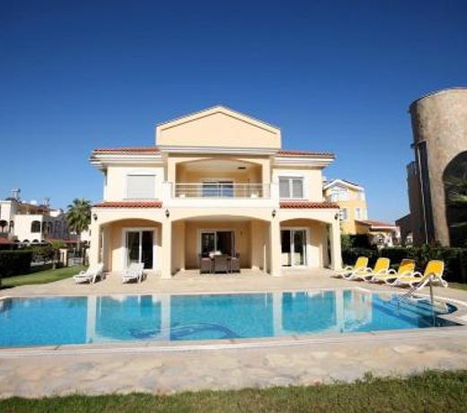 Palm Villa 4