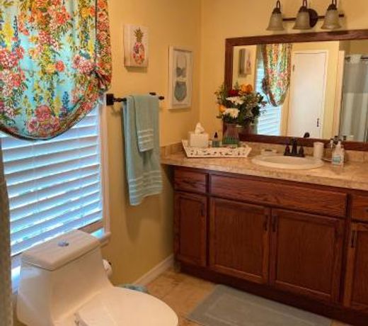 Cottage at Lake Tulane