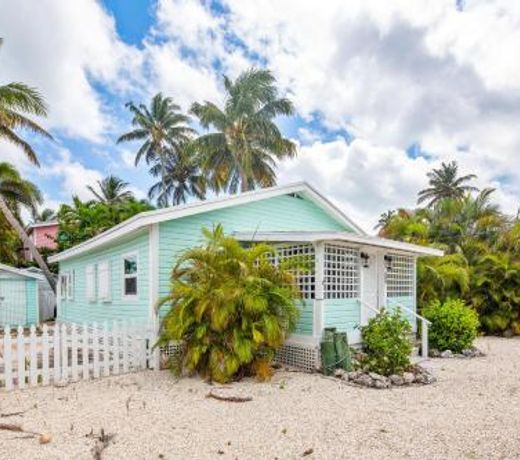 Conch Key Cottage