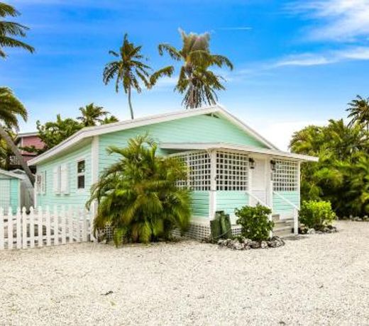 Conch Key Cottage