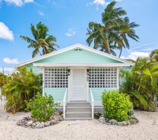 Conch Key Cottage