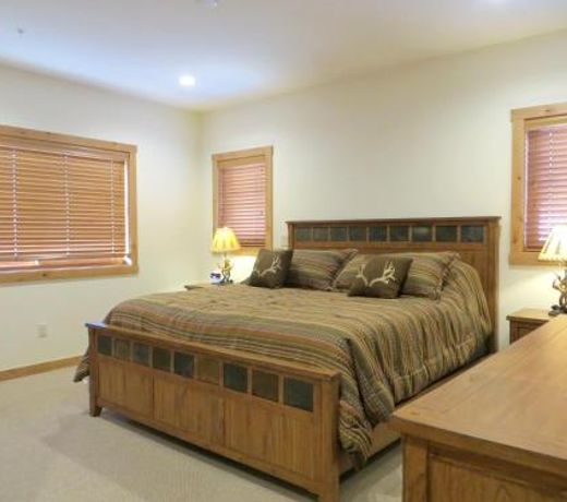 Crested Mtn North #L1 (Condos and Townhomes)