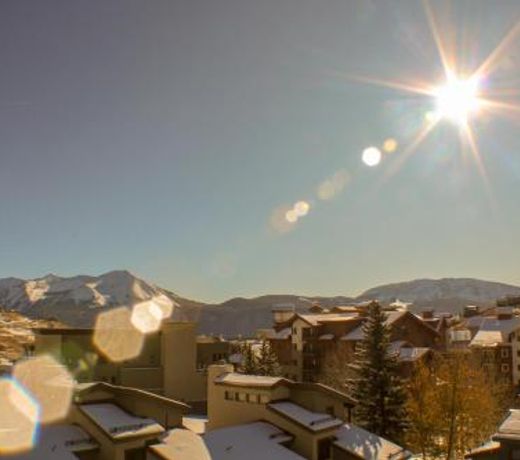 Crested Mtn North #L7 (Condos and Townhomes)