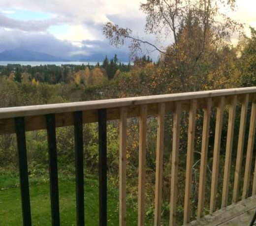 Alaska Holiday Homes Fern Creek House