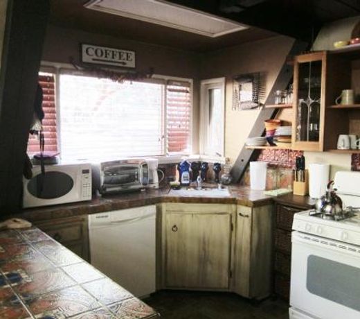 Always Inn Idyllwild Vacation Cottages