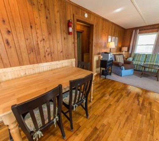 Bennett's Bungalow