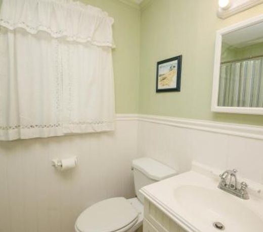 Bennett's Bungalow