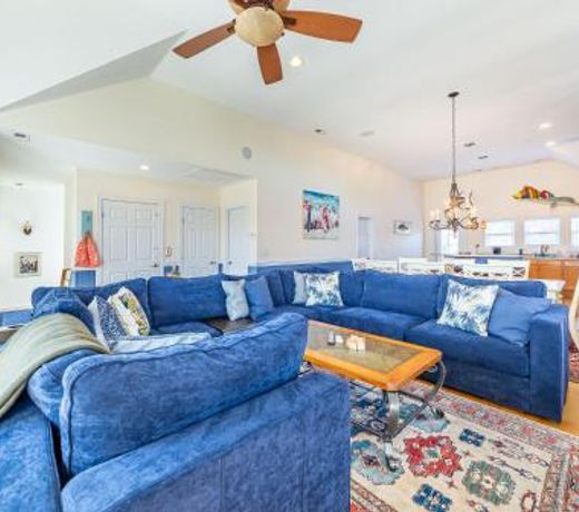 Calypso Cottage