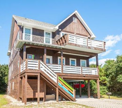 Calypso Cottage