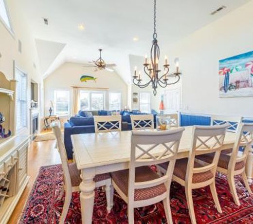 Calypso Cottage