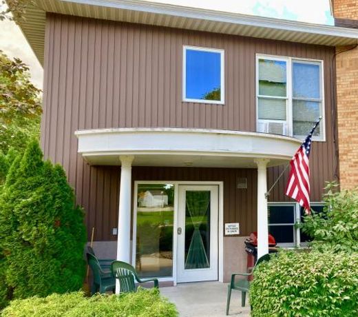 Garden Grove Retreat near Pictured Rocks, Fayette, Trails