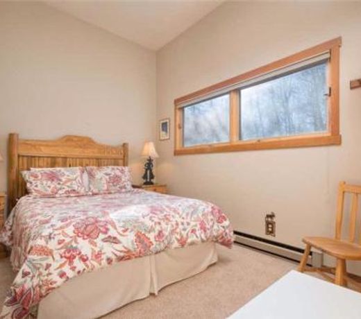 Dogwood Condominiums
