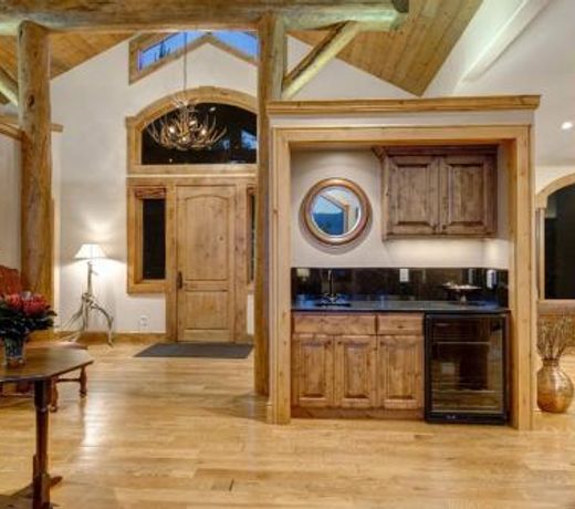 Abode at Sweetwater