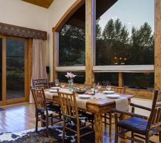 Abode at Sweetwater
