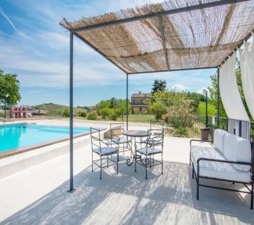 Pretty Apartment in Ascoli Piceno with Jacuzzi