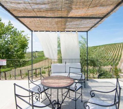 Pretty Apartment in Ascoli Piceno with Jacuzzi