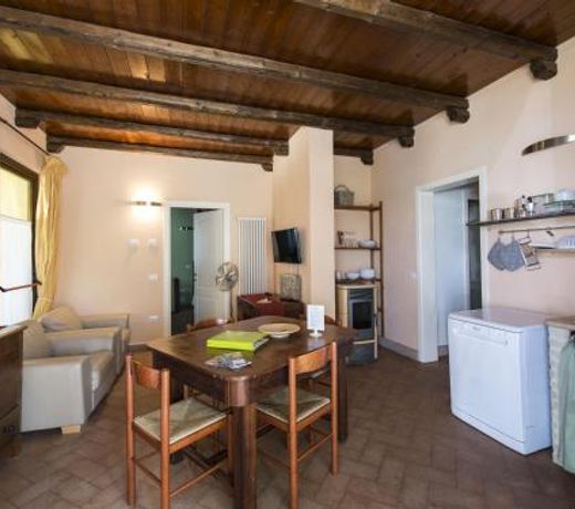 Appealing Apartment in Ascoli Piceno with Pool