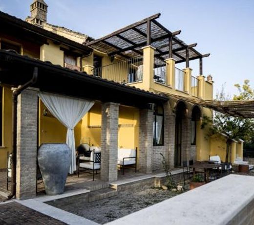 Enticing Apartment in Ascoli Piceno with Sauna