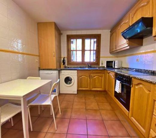 Agols, Canillo Centro, Zona Grandvalira