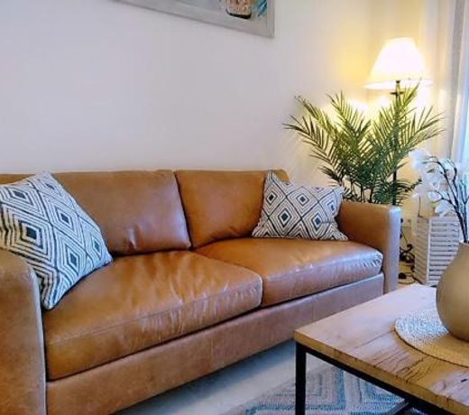 Lovely Holiday Apartment