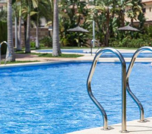 Stylish townhouse - RESORT facilities