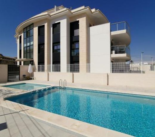 Luxury apartment Maracuya Javea Port