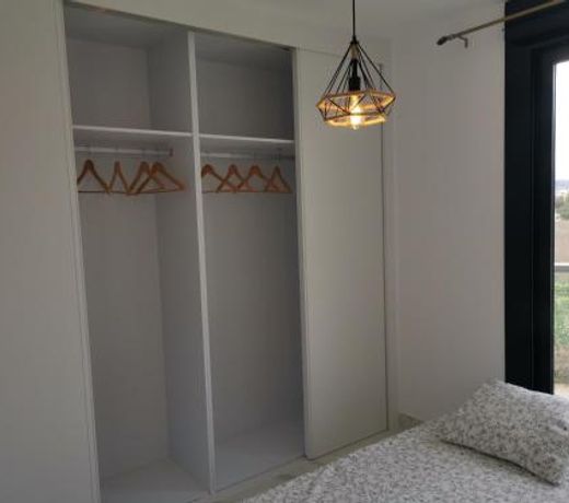 Luxury apartment Maracuya Javea Port