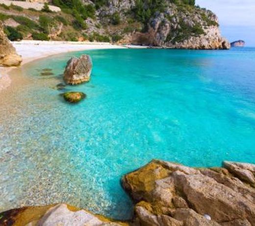 Mediterranean Villa with Amazing Views