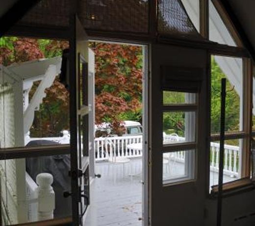 Appartement Jacques Cartier