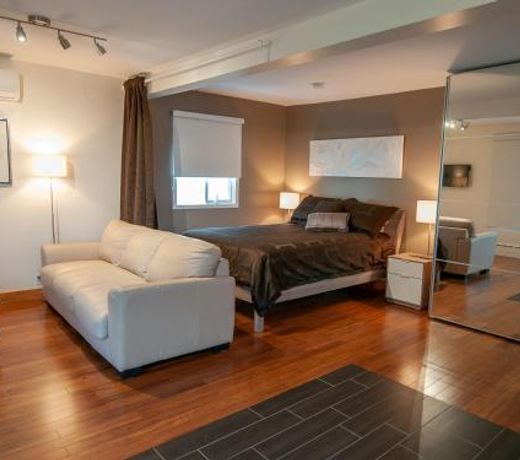 Résidence Touristique Chicoutimi