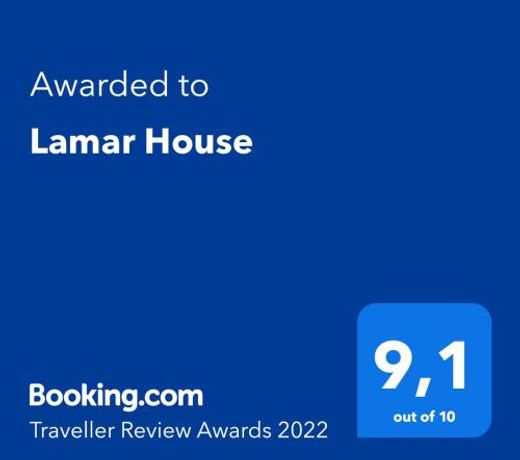 Lamar House