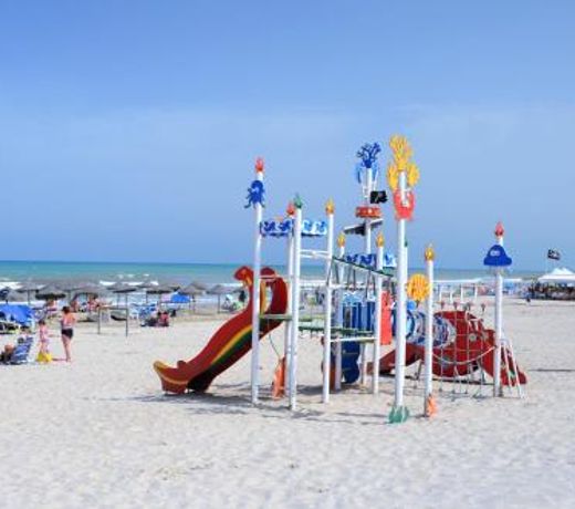Higuericas Beach Apartment