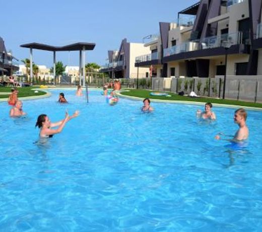 Higuericas Beach Apartment