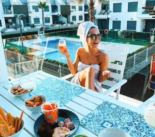 Lamar Resort