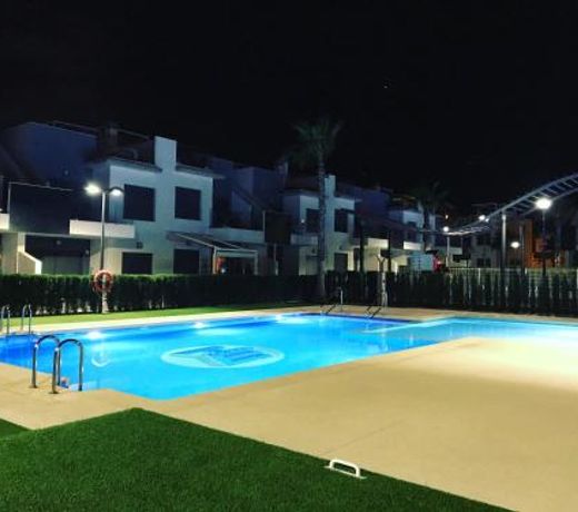 Lamar Resort