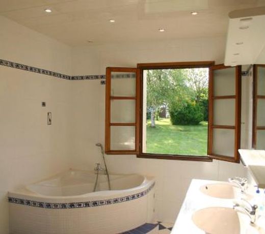 St Josse Farmhouse - Nr Le Touquet