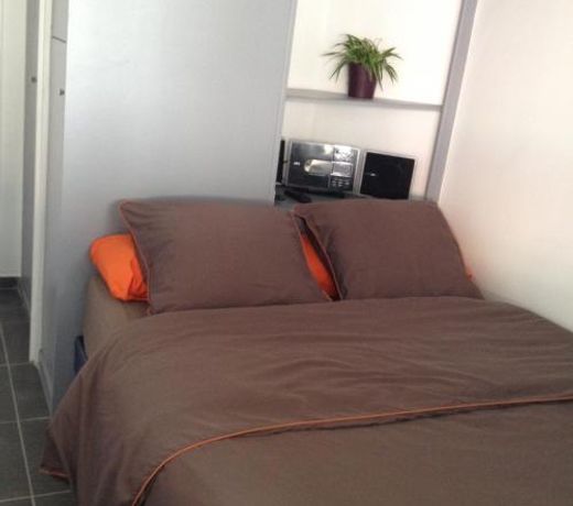 K&A Apartment