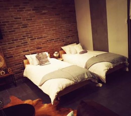 Le Loft