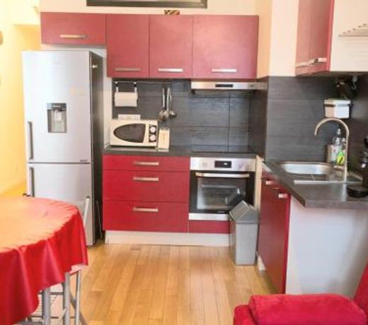 Location F3 Fontenay-Aux-Roses